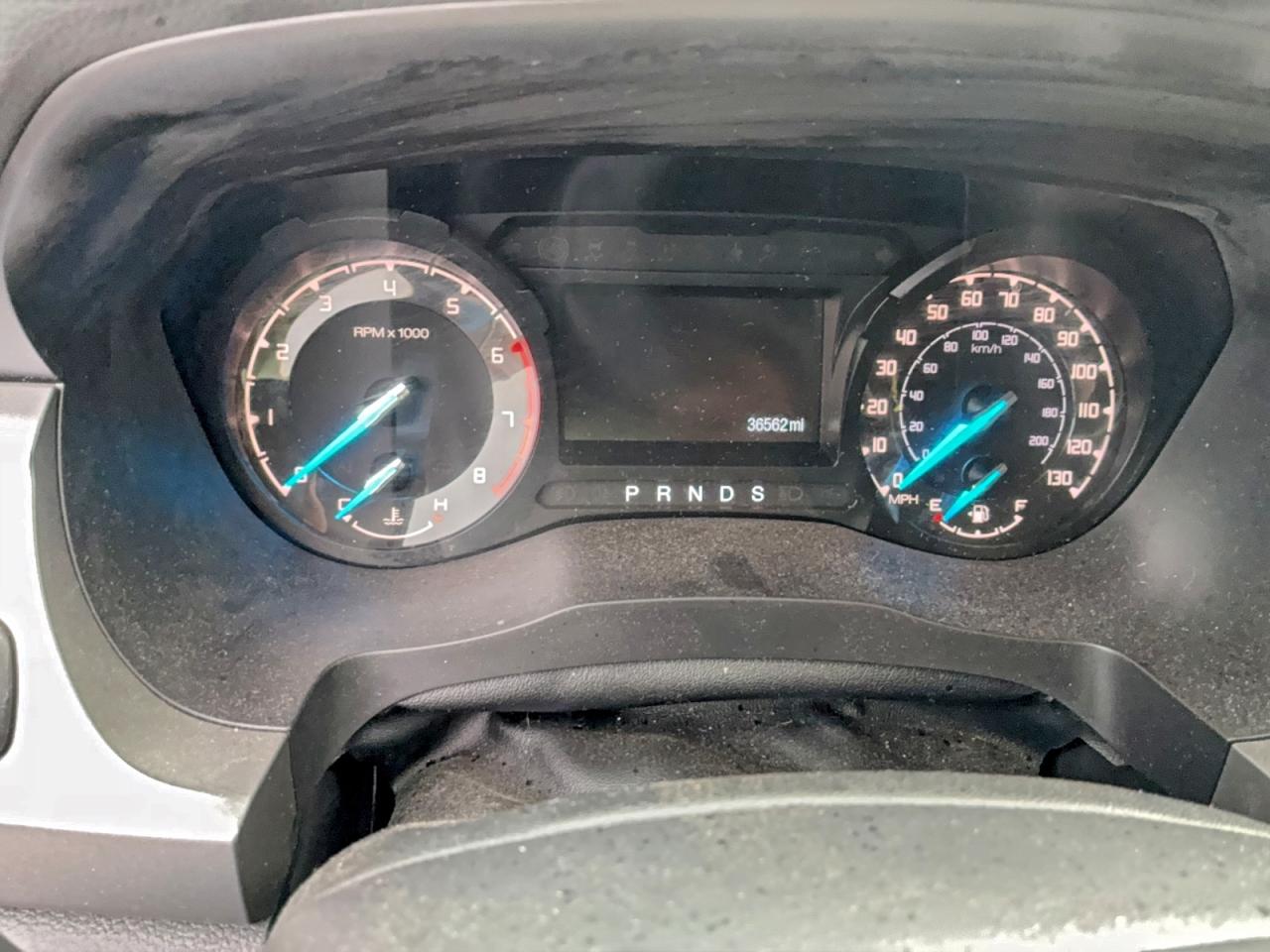 2021 Ford Ranger Xl VIN: 1FTER1FH0MLD80962 Lot: 97646235