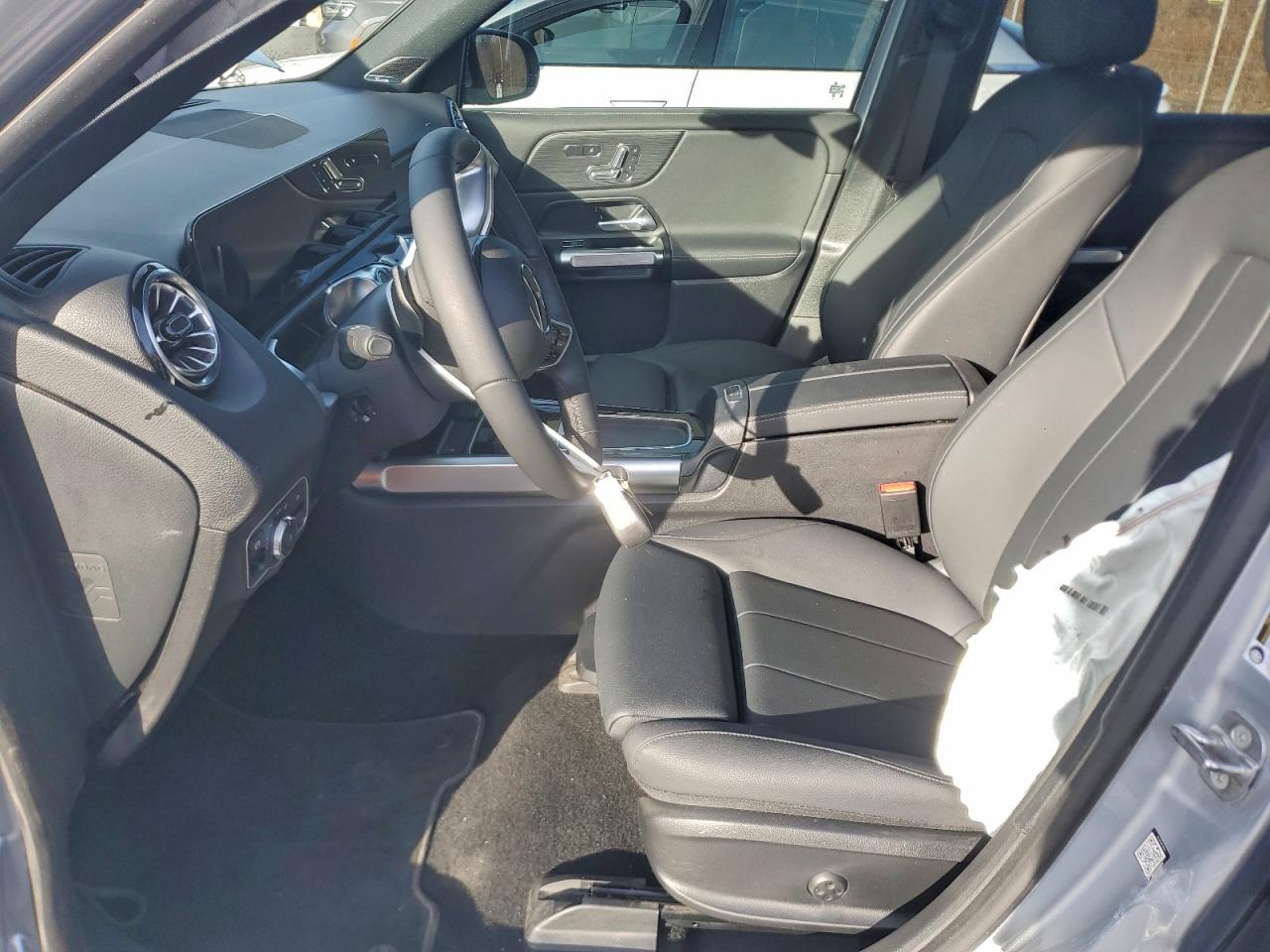 2025 Mercedes-Benz Eqb 250+ VIN: W1N9M0CB0SN132957 Lot: 95266245