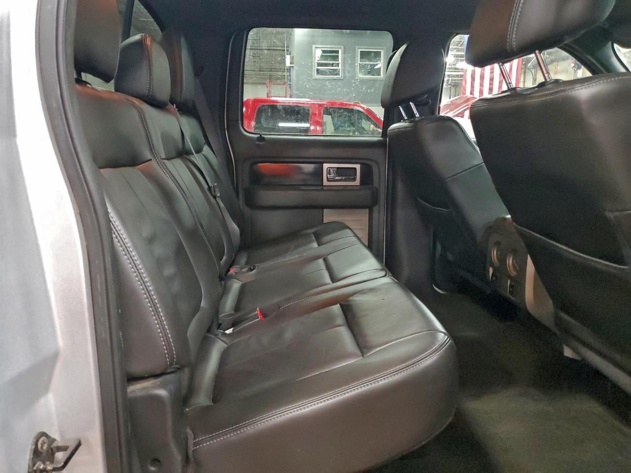 2011 Ford F150 Supercrew VIN: 1FTFW1ET8BKD80388 Lot: 95855335