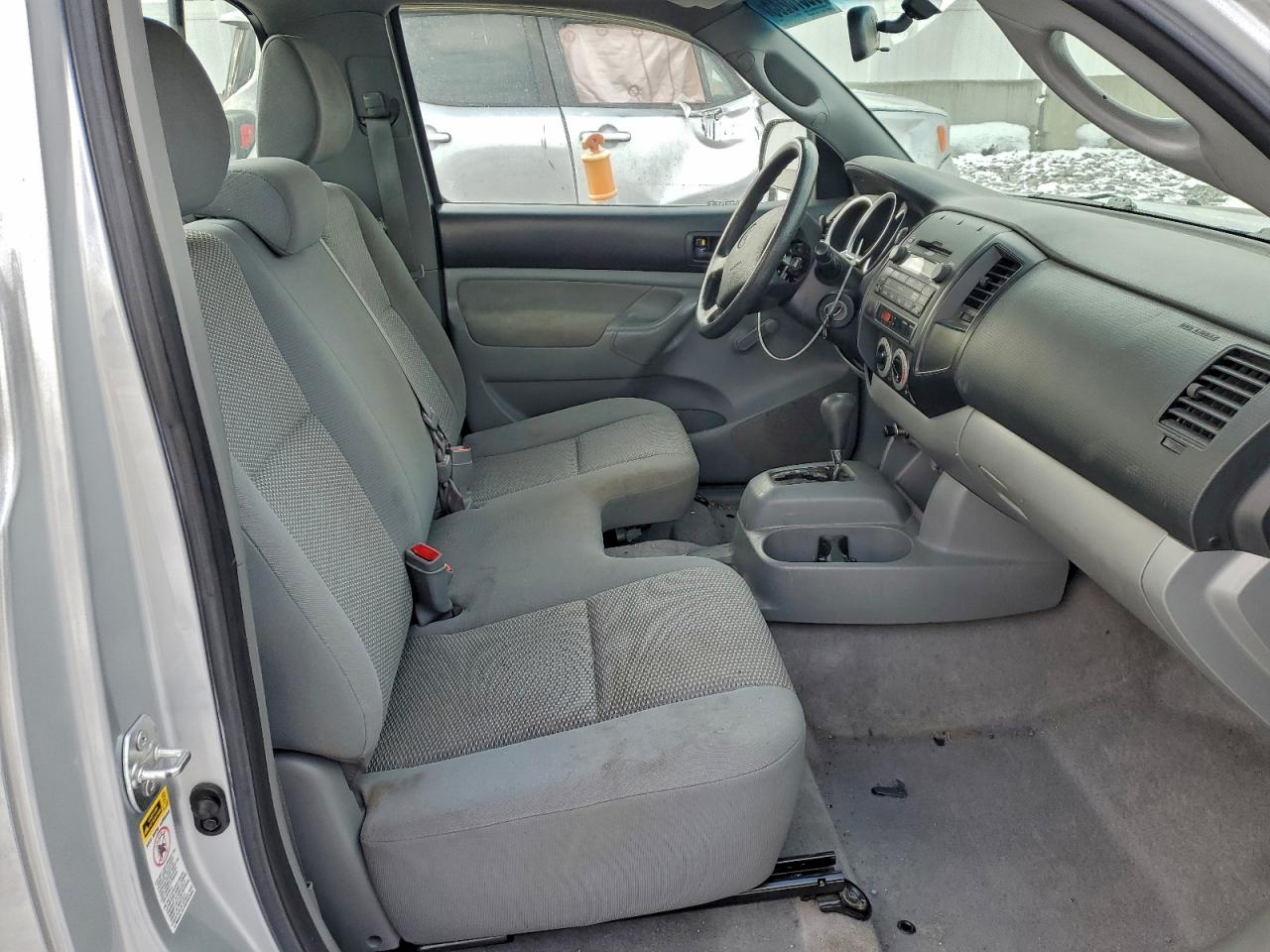 2009 Toyota Tacoma VIN: 5TENX22N49Z594210 Lot: 96073285