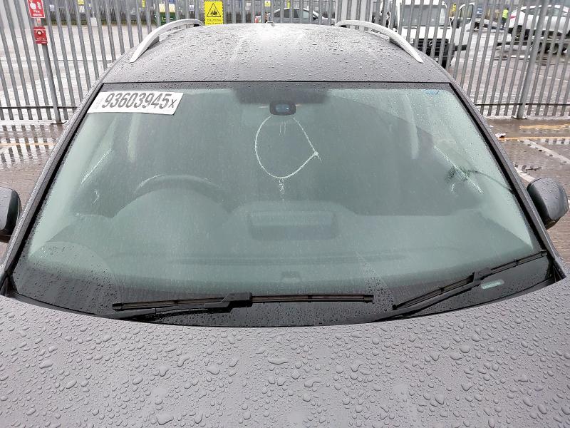 2015 VOLKSWAGEN TIGUAN 2.0 TDI BLUEMOTION TECH MATCH 5DR