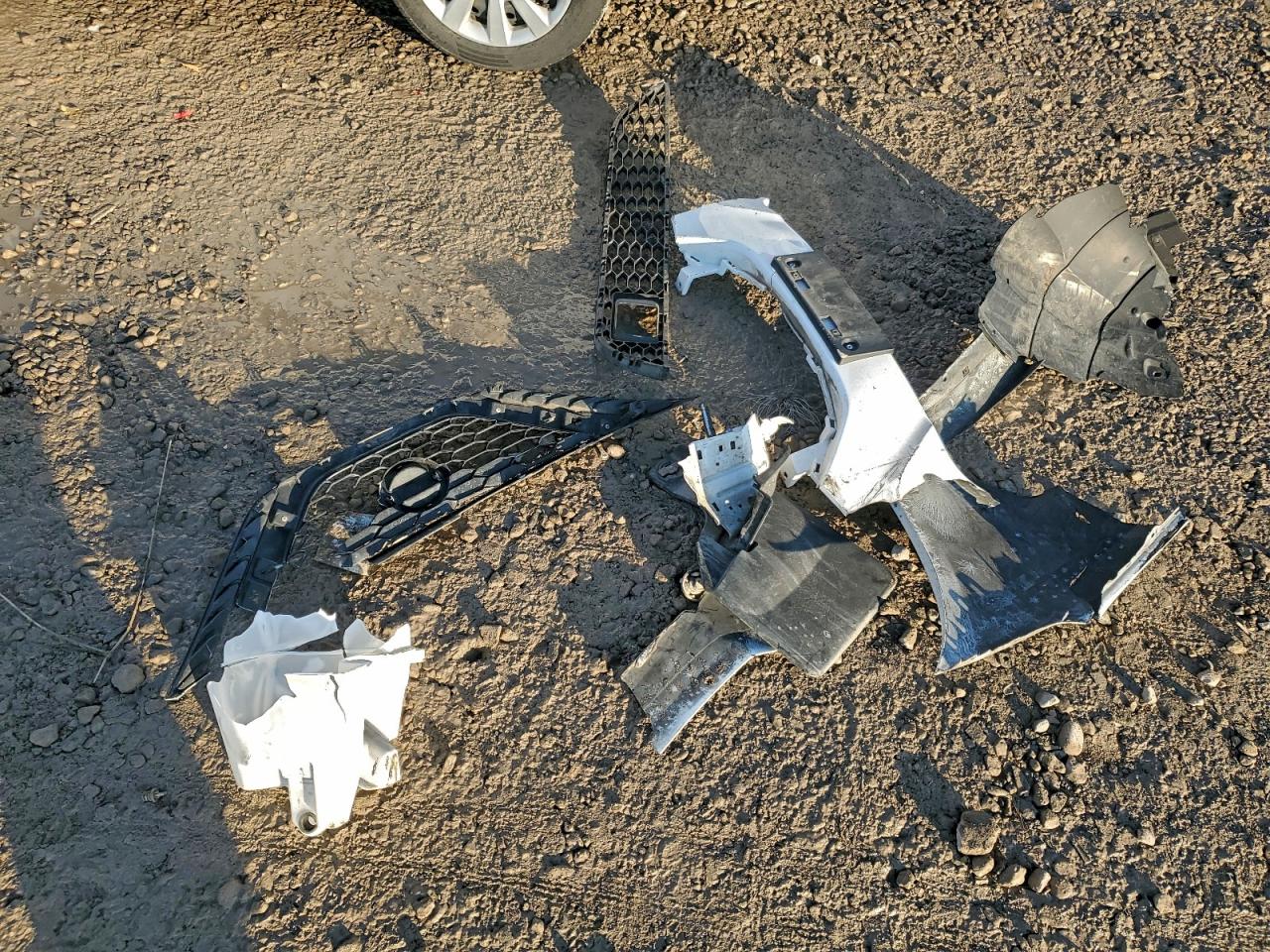 2018 Nissan Sentra S VIN: 3N1AB7AP3JY282454 Lot: 93995125