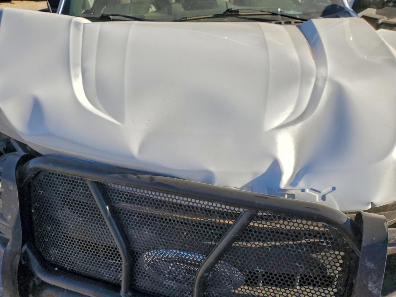 2022 Ford F350 Super Duty VIN: 1FD8W3HT4NEE17919 Lot: 96555805