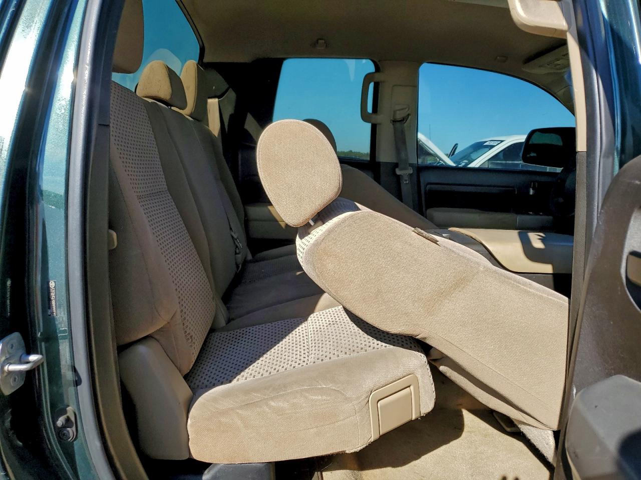 2008 Toyota Tundra Double Cab VIN: 5TFRU54188X008619 Lot: 94991015