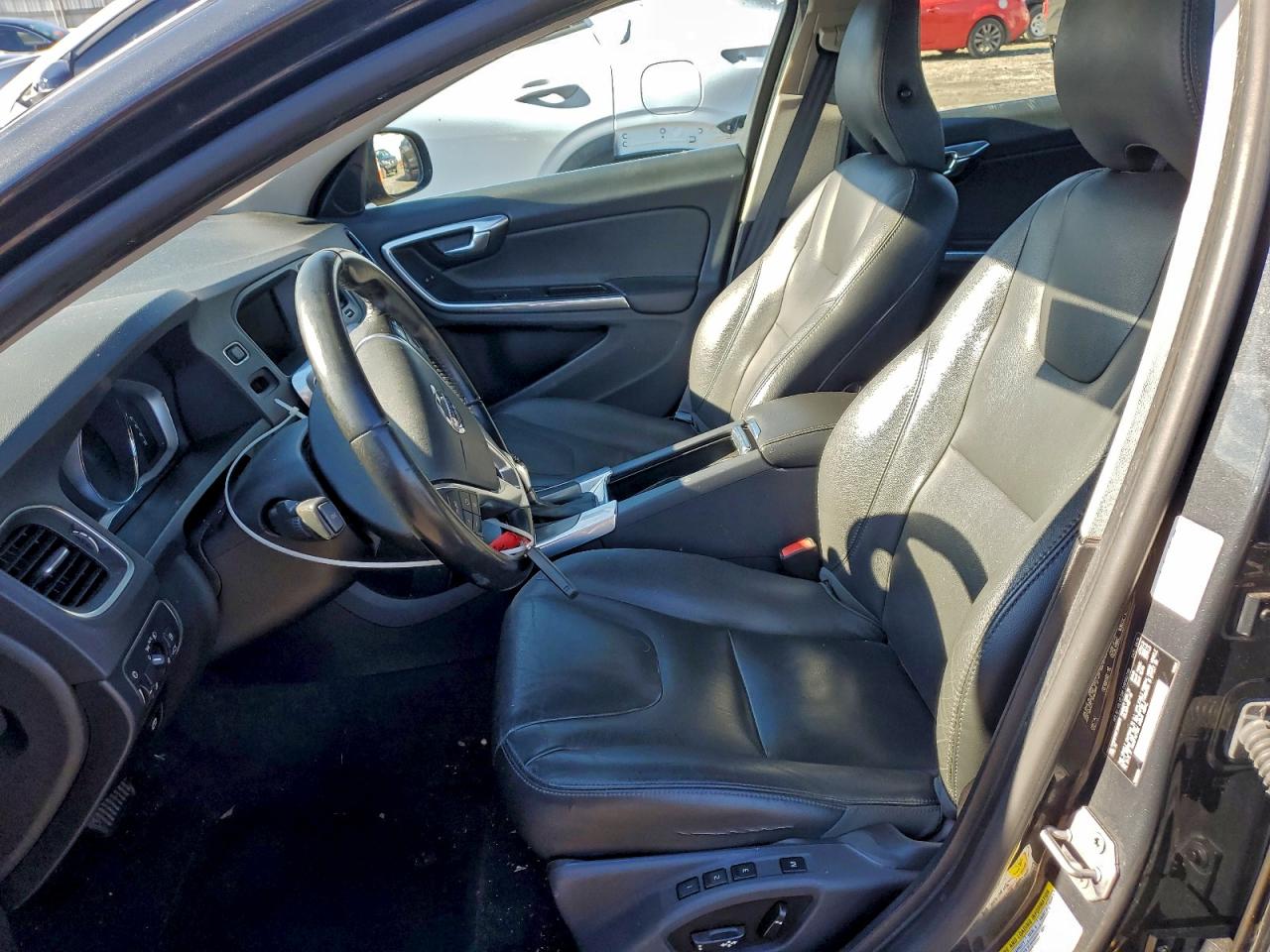 2015 Volvo S60 Premier VIN: YV1612TB6F2315070 Lot: 94561685