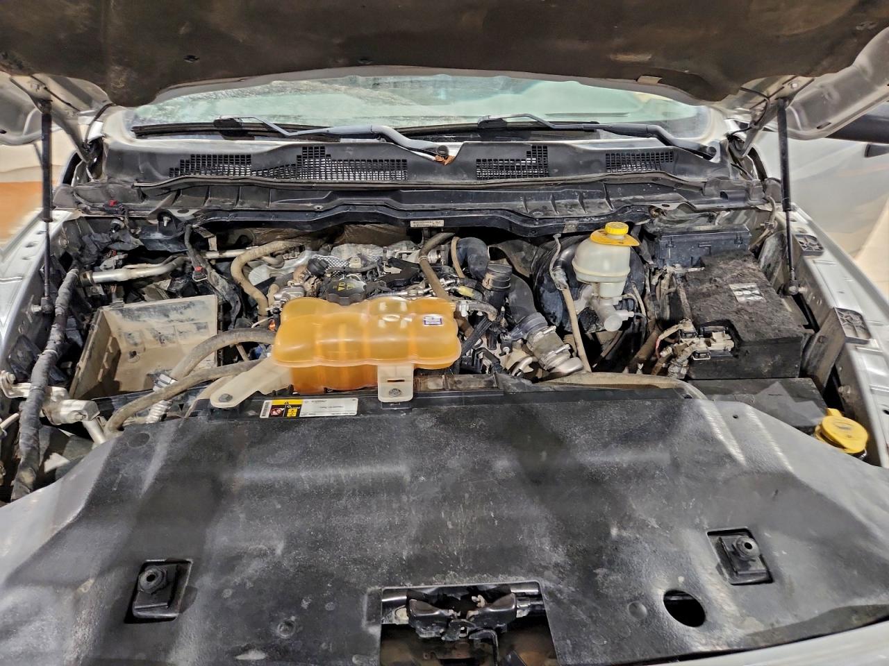 2016 Ram 1500 Slt VIN: 1C6RR7LM9GS265736 Lot: 96903085