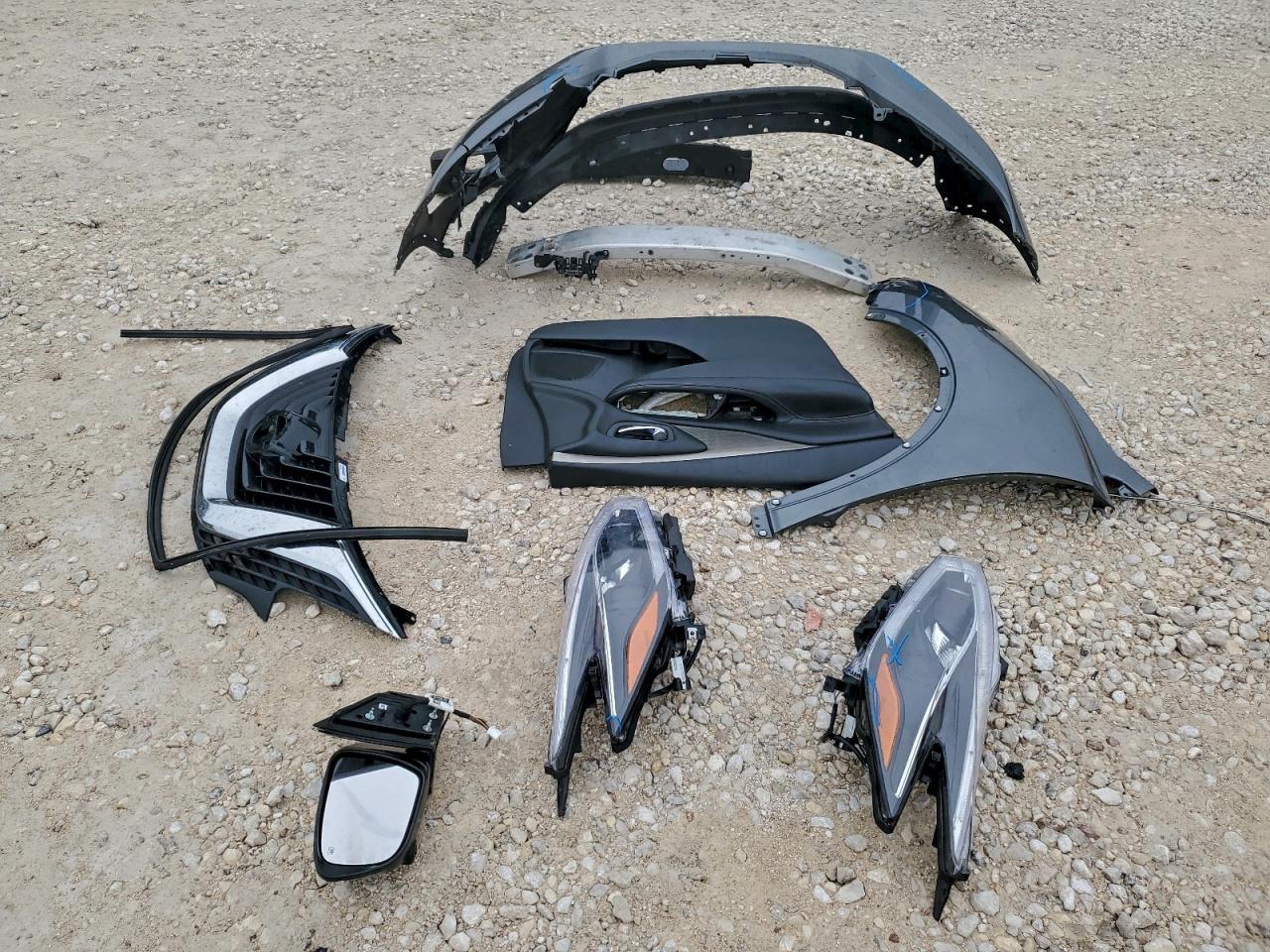 2018 Nissan Murano S VIN: 5N1AZ2MG6JN173552 Lot: 94990675