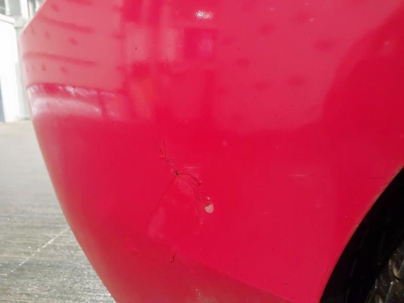 2013 BMW 1 SERIES 116I SPORT 5DR