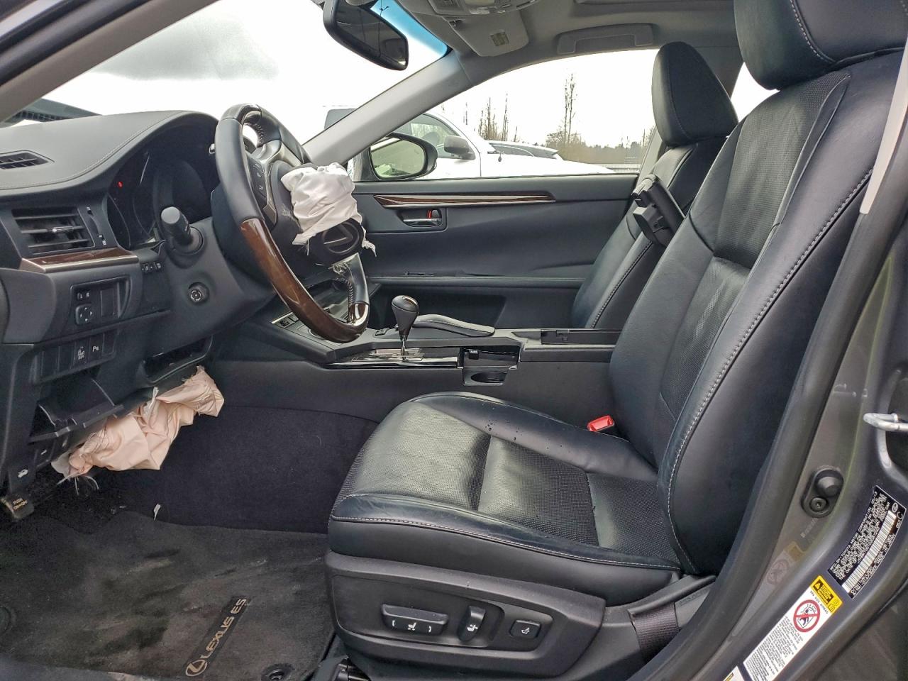 2013 Lexus Es 350 VIN: JTHBK1GG1D2067243 Lot: 93772605