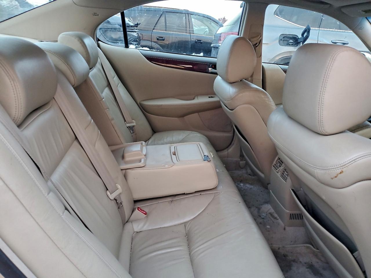 2002 Lexus Es 300 VIN: JTHBF30G120085468 Lot: 94474165