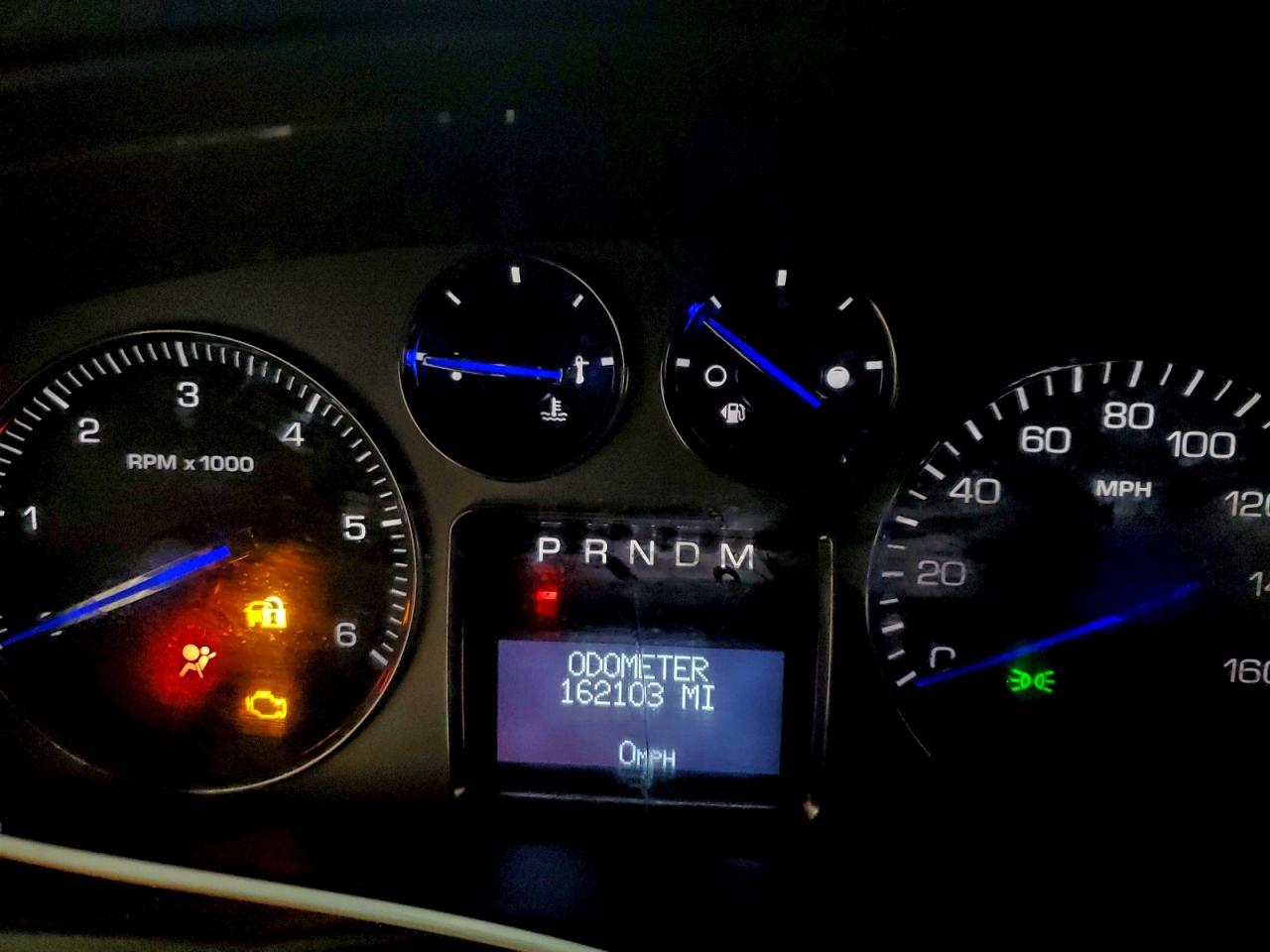 2008 Cadillac Escalade Esv VIN: 1GYFK66848R132068 Lot: 95513115