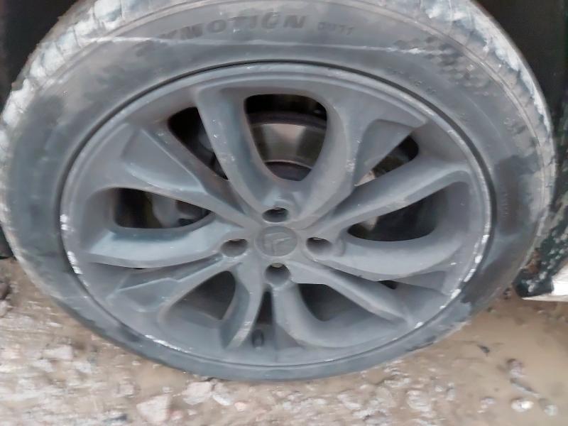 2013 CITROEN DS4 1.6 HDI DSTYLE 5DR