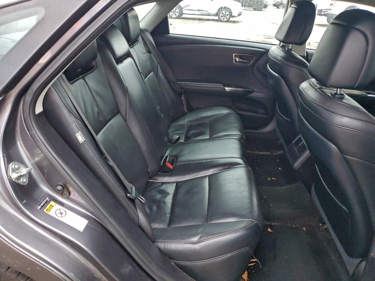 2015 Toyota Avalon Xle VIN: 4T1BK1EB7FU141969 Lot: 94587685