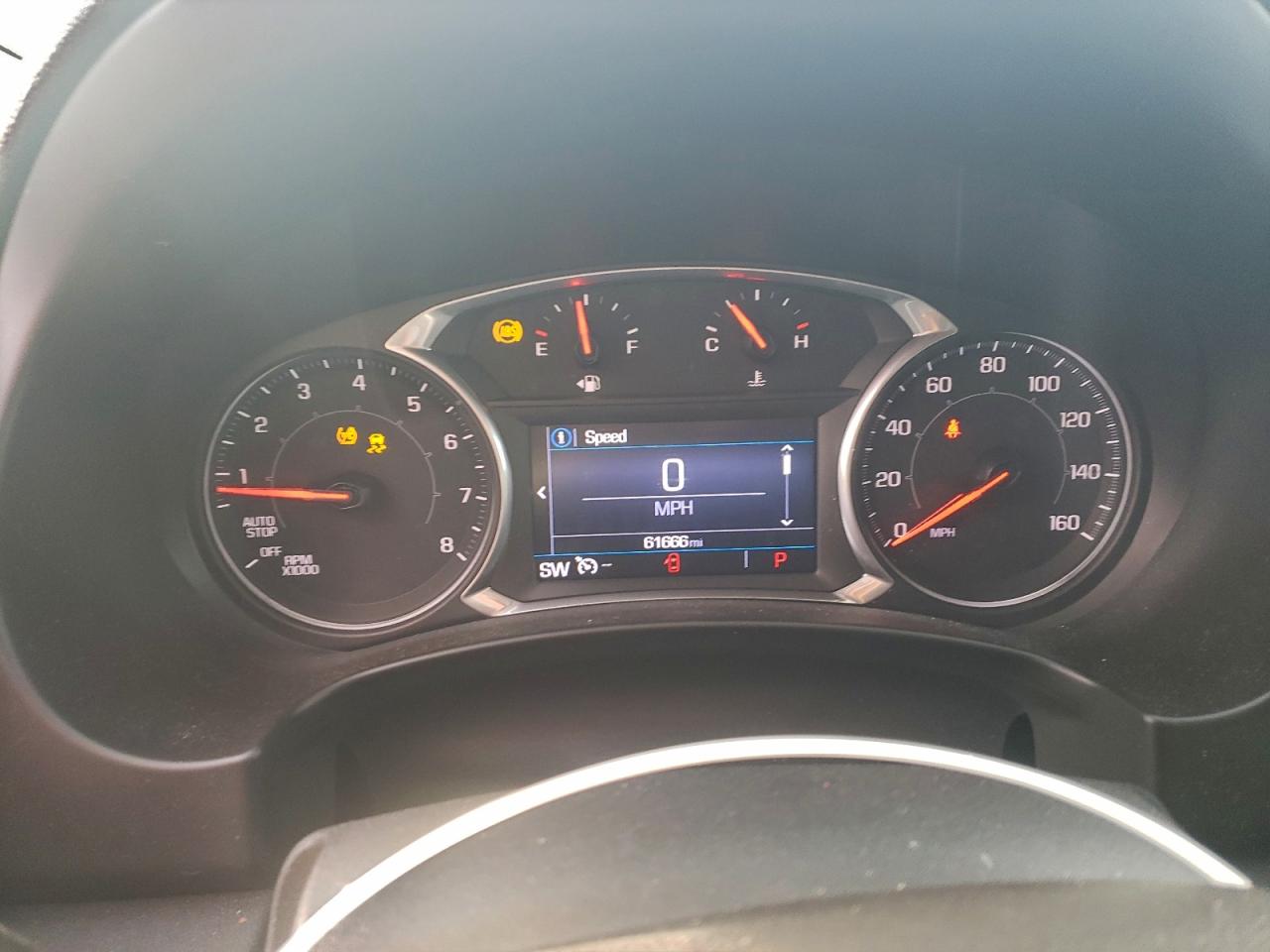 2019 GMC Terrain Sle VIN: 3GKALMEV8KL391724 Lot: 96948055