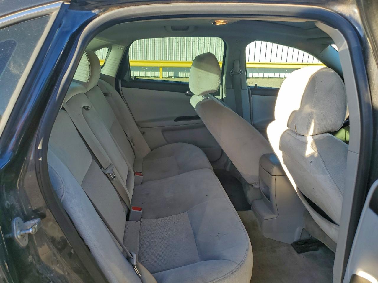 2014 Chevrolet Impala Limited Lt VIN: 2G1WB5E36E1121303 Lot: 95901945