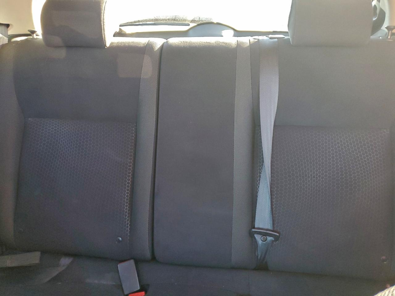 2015 Nissan Juke S VIN: JN8AF5MR5FT500465 Lot: 96203725