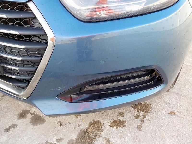 2015 HYUNDAI I40 1.7 CRDI BLUE DRIVE PREMIUM 5DR