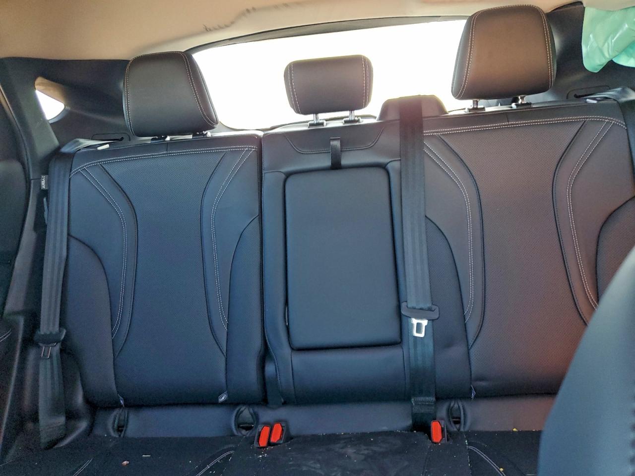 2024 Ford Mustang Mach-E Premium VIN: 3FMTK3R46RMA38868 Lot: 95068725