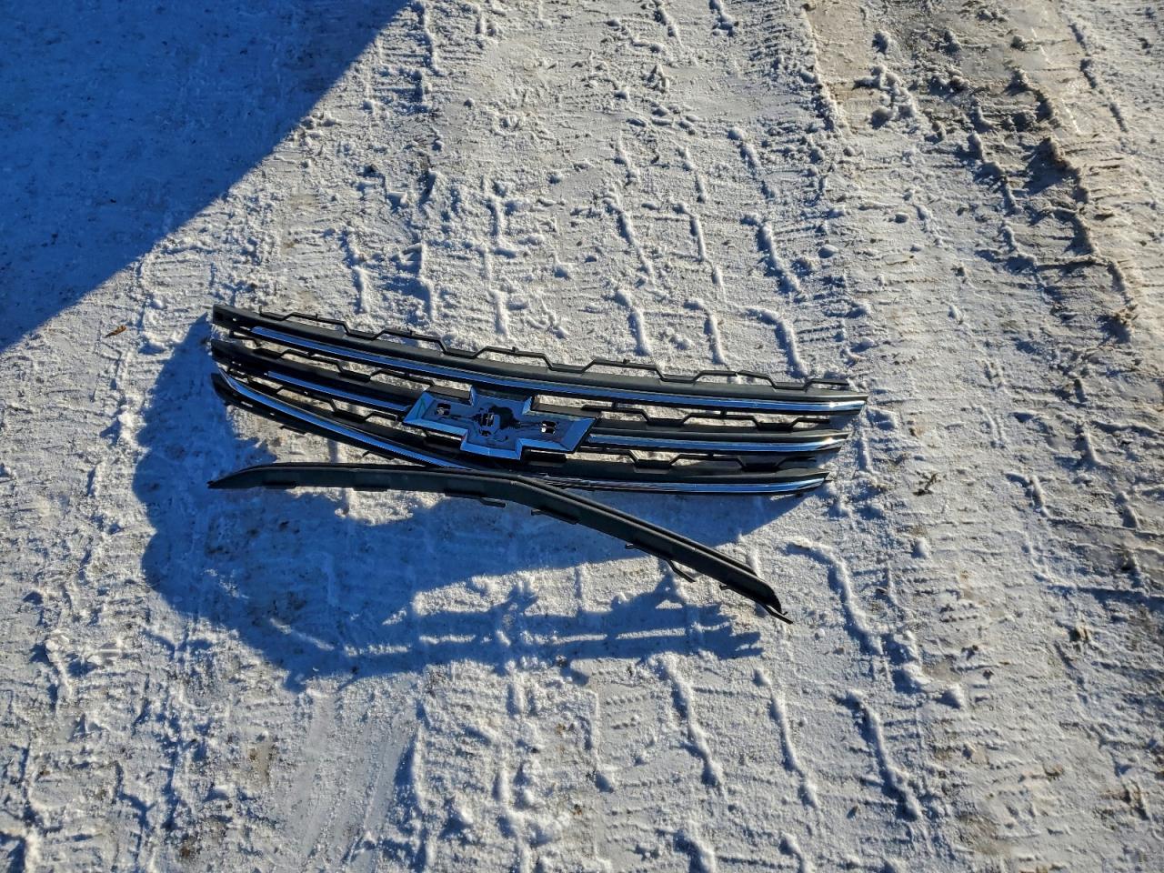 2014 Chevrolet Traverse Lt VIN: 1GNKRGKD0EJ182427 Lot: 94719305