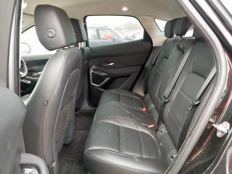 2020 JAGUAR E-PACE 2.0D [180] SE 5DR AUTO