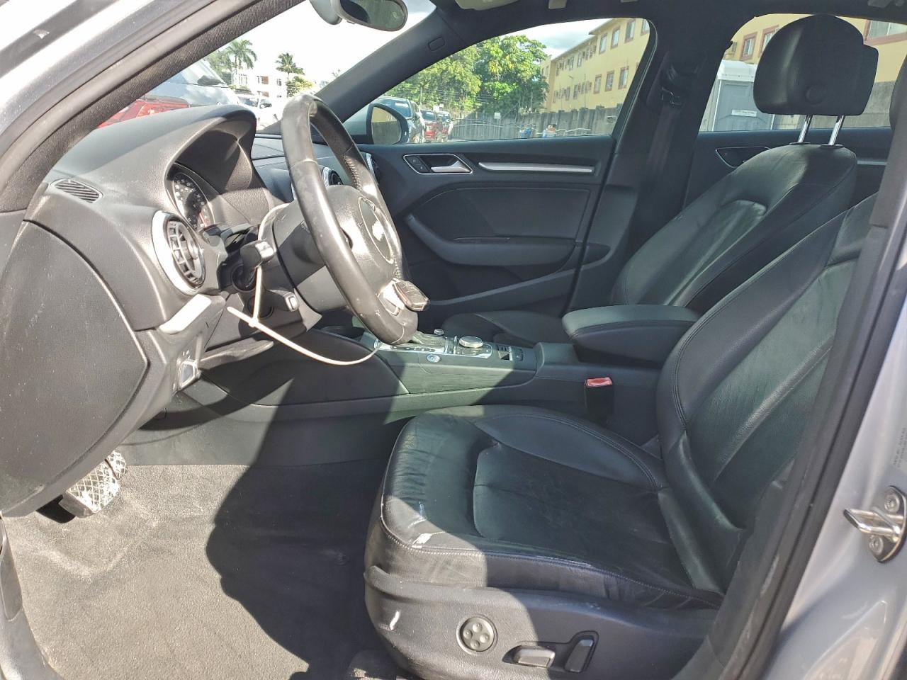 Фото: WAUA7GFF8G1019319