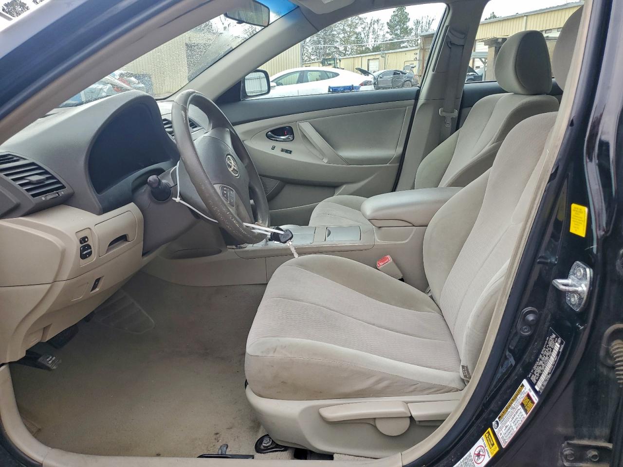 2011 Toyota Camry Base VIN: 4T1BF3EK5BU671478 Lot: 96379495