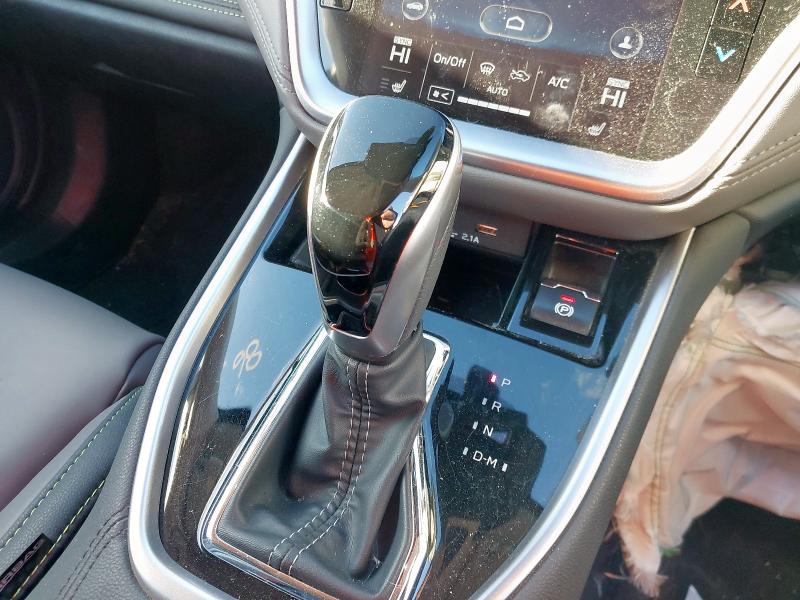 2023 SUBARU OUTBACK 2.5I FIELD 5DR LINEARTRONIC