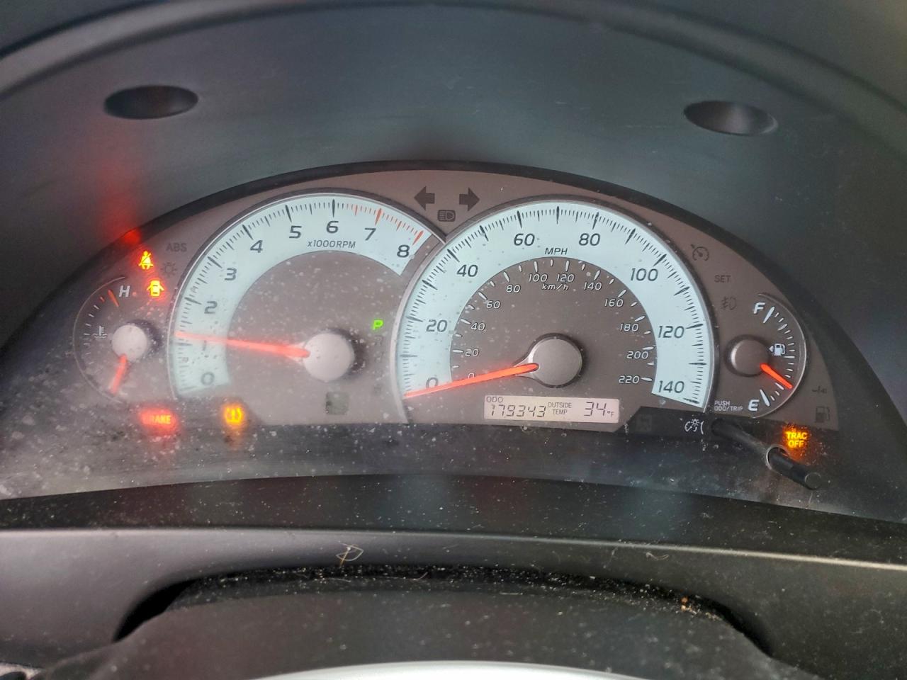 2011 Toyota Camry Base VIN: 4T1BF3EKXBU148330 Lot: 96470955