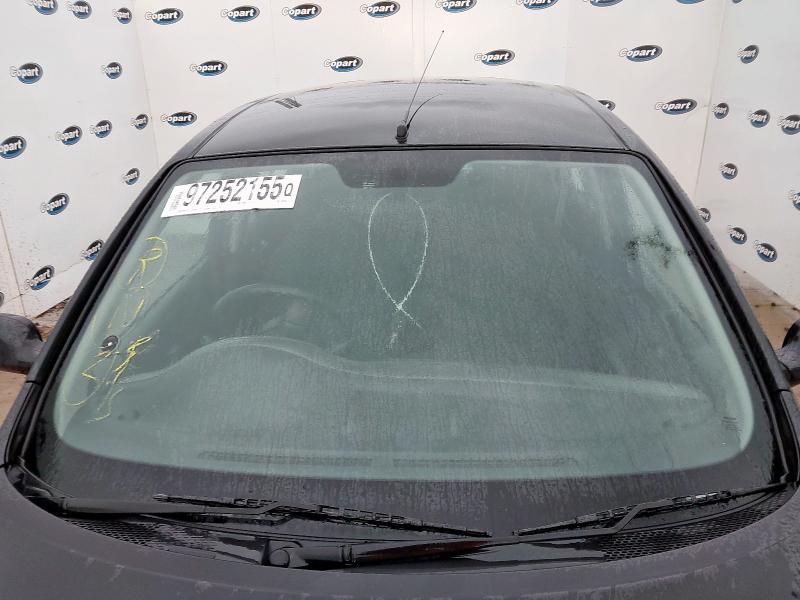 2007 NISSAN MICRA 1.5 DCI 86 SPIRITA 5DR