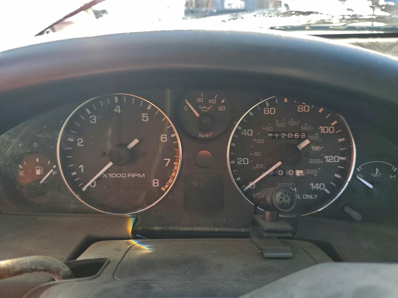 1990 Mazda Mx-5 Miata VIN: JM1NA3516L0115227 Lot: 96594045