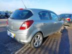 2014 VAUXHALL CORSA 1.2 ECOFLEX SXI 5DR [AC] [START STOP] for sale at Copart CHESTER