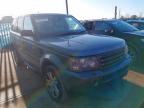 2006 LAND ROVER RANGE ROVER SPORT 2.7 TDV6 HSE 5DR AUTO for sale at Copart ROCHFORD