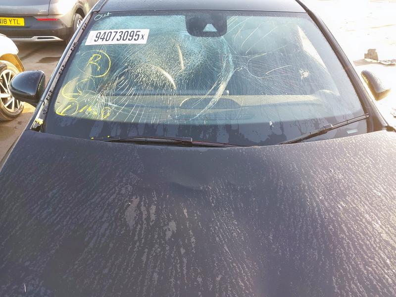 2021 MERCEDES-BENZ A CLASS A180 SPORT EXECUTIVE 5DR AUTO