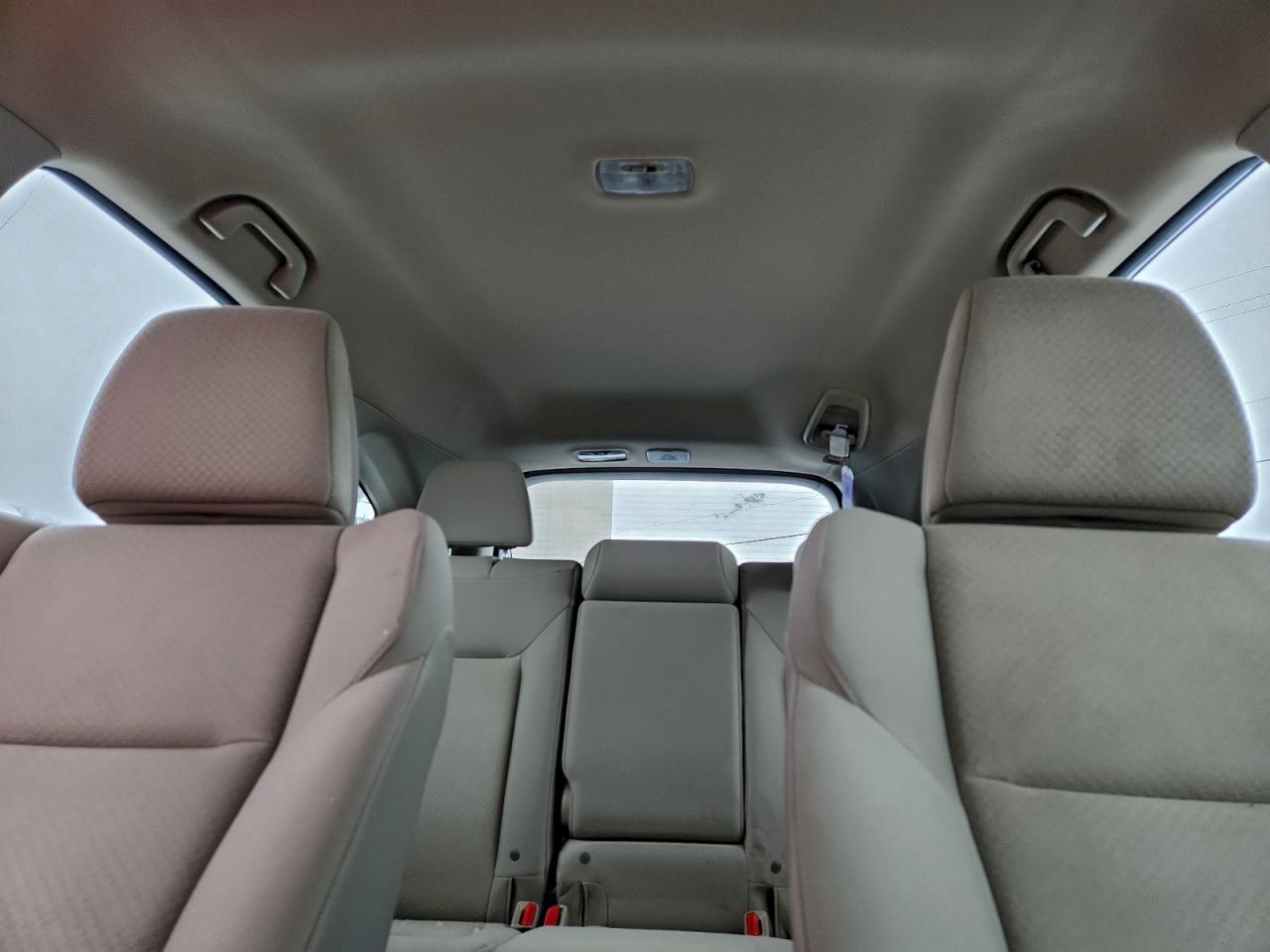 2015 Honda Cr-V Lx VIN: 5J6RM4H38FL127632 Lot: 93952615