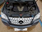 2009 MERCEDES-BENZ M CLASS ML350 CDI BLUEEFFICIENCY SPORT 5DR TIP AUTO for sale at Copart NEWBURY