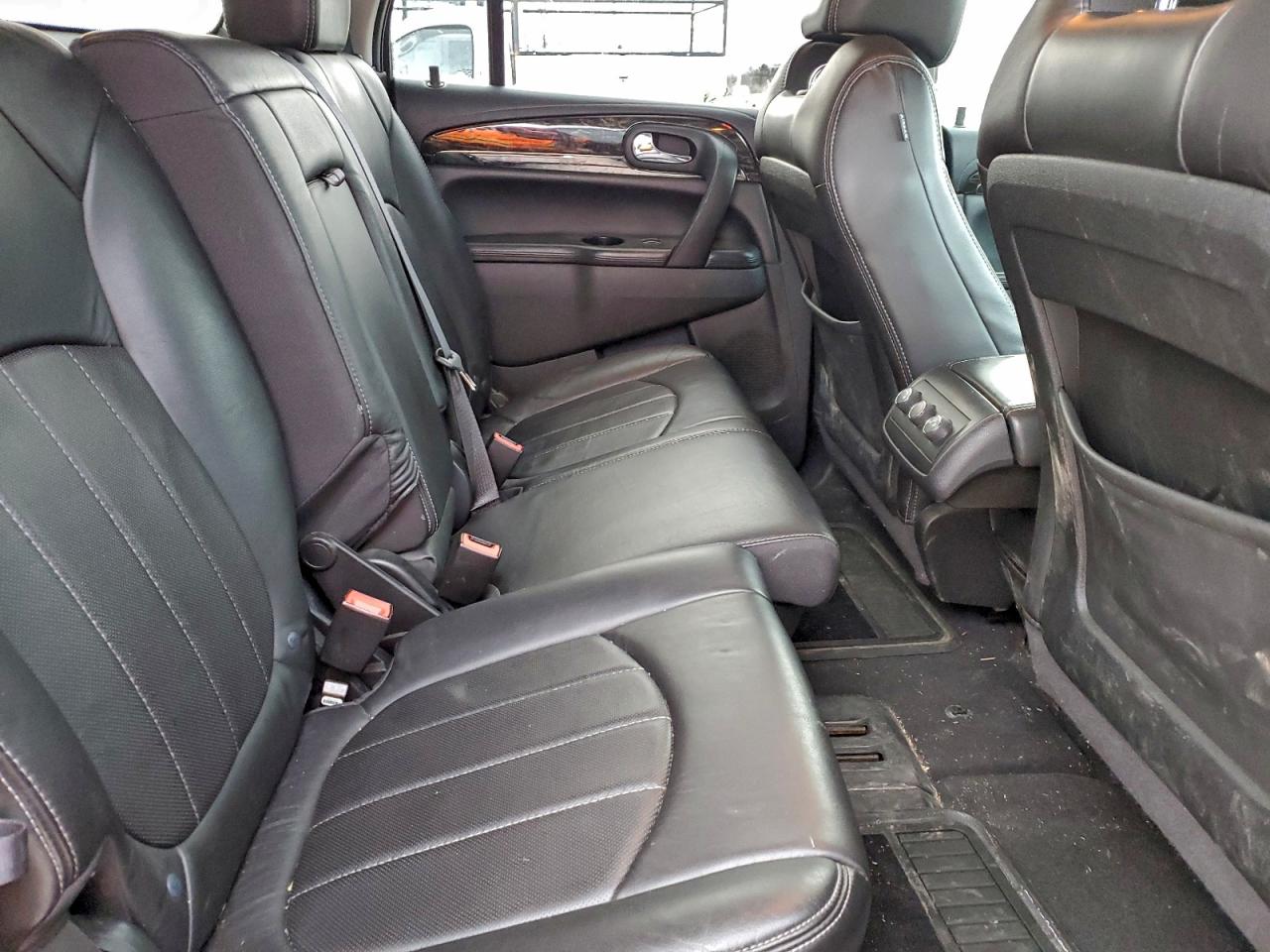 2013 Buick Enclave VIN: 5GAKVCKD6DJ132158 Lot: 94966215