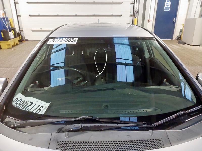 2013 HONDA CIVIC 2.2 I-DTEC ES 5DR