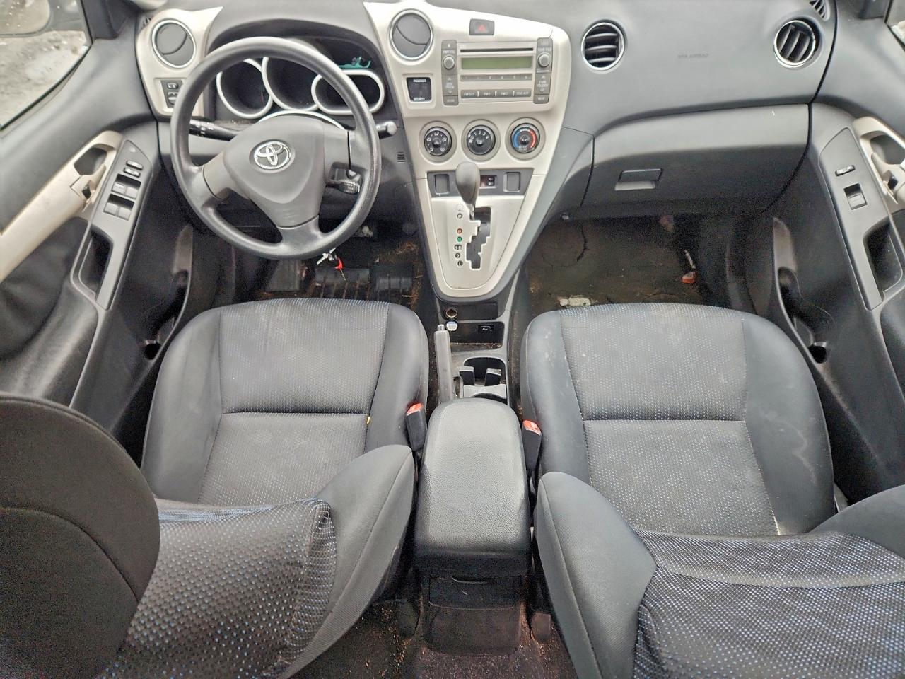 2009 Toyota Corolla Matrix VIN: 2T1KU40E29C009947 Lot: 95267735