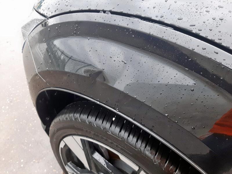 2025 VOLVO EX30 315KW TWIN MOTOR PERFORMANCE ULTRA 69KWH 5DR AUTO