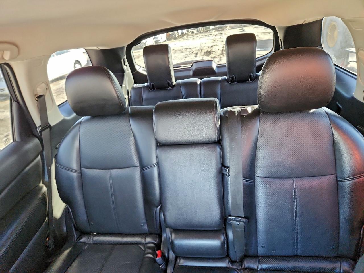 2015 Nissan Pathfinder S VIN: 5N1AR2MN5FC687474 Lot: 95116485