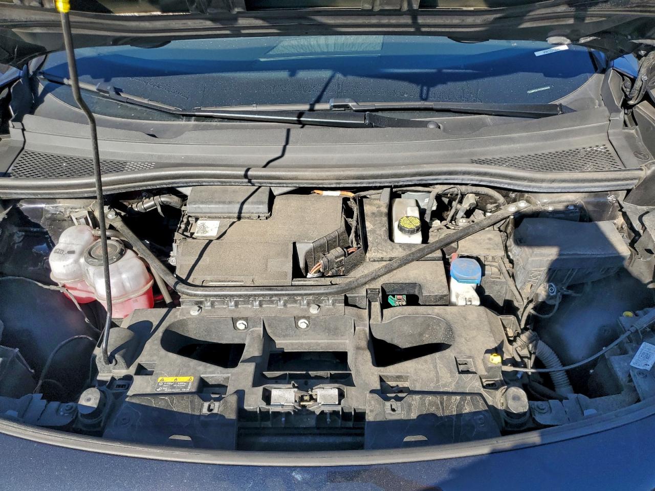 2023 Volkswagen Id.4 Pro VIN: 1V2CMPE81PC050650 Lot: 94352195