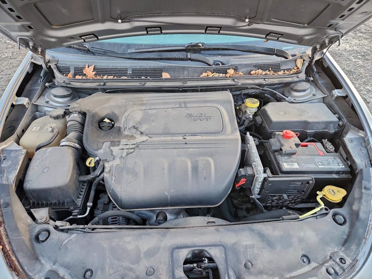 2016 Dodge Dart Sxt Sport VIN: 1C3CDFFA6GD810292 Lot: 95011515