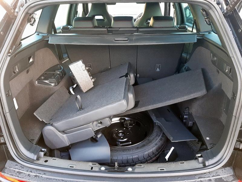 2024 SKODA KODIAQ 2.0 TSI 245 VRS 4X4 5DR DSG [7 SEAT]