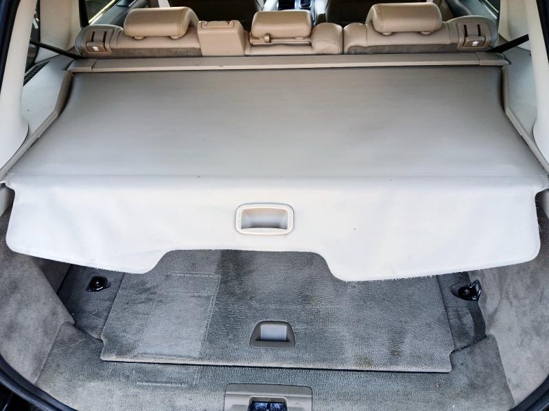 2010 LAND ROVER RANGE ROVER SPORT 3.0 TDV6 HSE 5DR COMMANDSHIFT