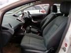 2010 FORD FIESTA 1.25 ZETEC 5DR [82] for sale at Copart BRISTOL