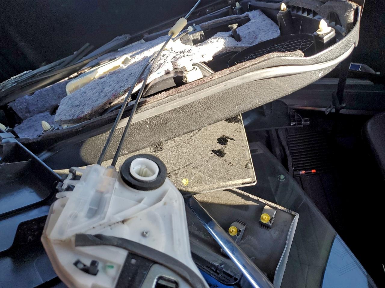 2017 Toyota Highlander Se VIN: 5TDJZRFH4HS432885 Lot: 94991005