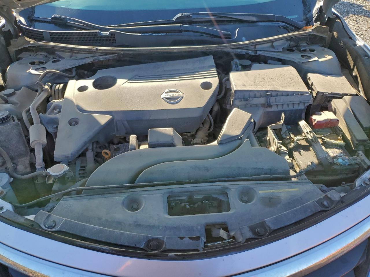2015 Nissan Altima 2.5 VIN: 1N4AL3AP3FN888902 Lot: 94774125