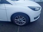 2017 FORD FOCUS 1.0 ECOBOOST ZETEC 5DR for sale at Copart SANDTOFT