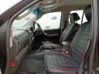 2007 NISSAN NAVARA SPORT D/C DCI  for sale at Copart BRISTOL