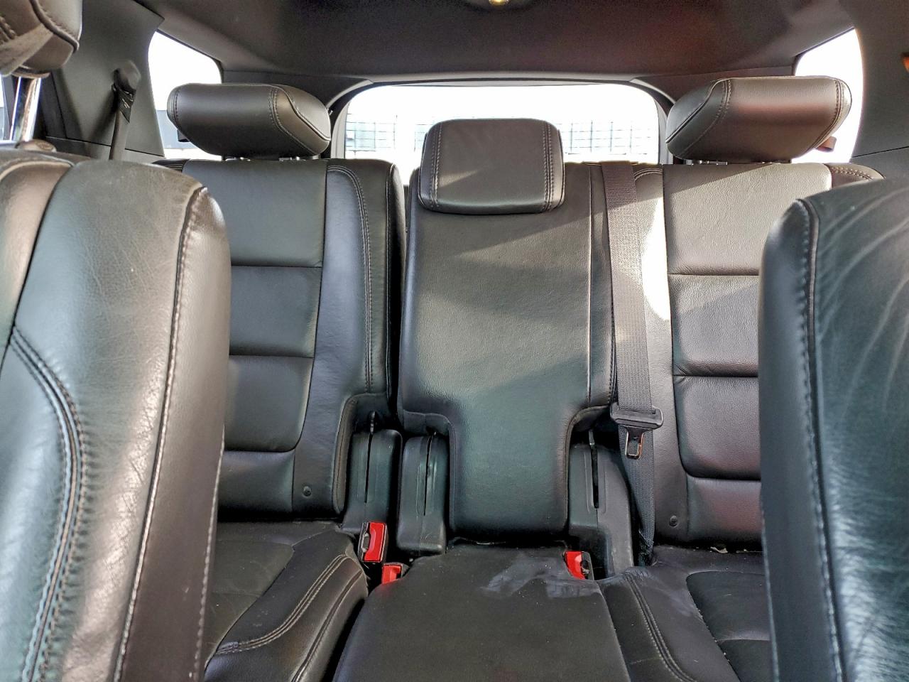 2014 Ford Explorer Xlt VIN: 1FM5K7D8XEGA48396 Lot: 95778065